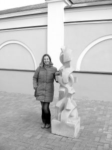 Федотова Валерия Юрьевна