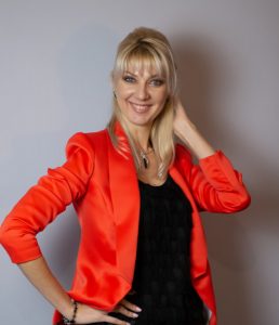 Клевак Анна Николаевна