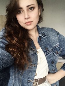 Olesia Kotovska
