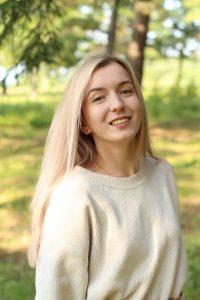 Щелконогова Анастасия Дмитриевна
