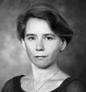 Юрьева Марина Викторовна
