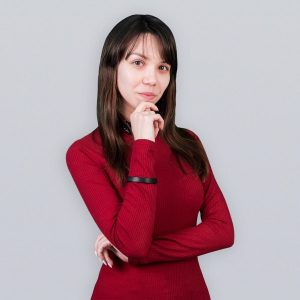 Пиценко Ариадна Николаевна