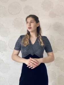 Акимова Алина Игоревна