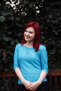 Шустова Анастасия Андреевна