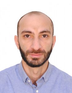 Ахвердян Руслан Ванушович