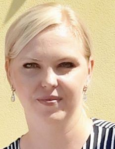 Шалашина Елена Сергеевна