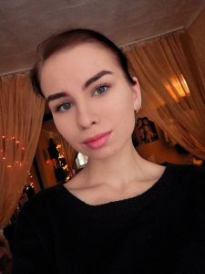 Ипатова Виктория Николаевна