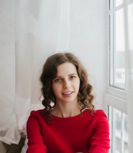 Сеземова Ольга Александровна