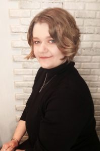 Бадьянова Ольга Константиновна