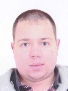Кулимин Виталий Юрьевич