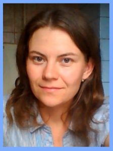 Черкасова Юлия Владимировна