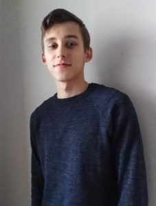 Шелия Кирилл Гивиевич
