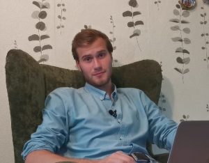 Акимов Никита Олегович