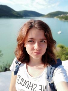 Фролова Надежда Александровна