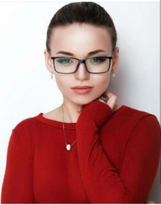 Куроян Валентина Альбертовна