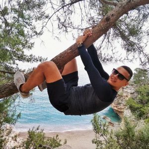 Шевченко Владислав Владимирович