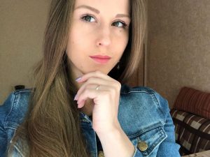 Селезнева Анна Сергеевна
