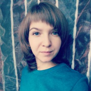 Татарчук Елена Евгеньевна