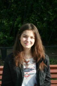 Blinova Elizaveta Alekseevna