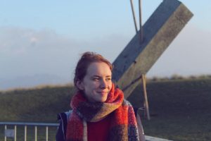 Пухова Варвара Сергеевна