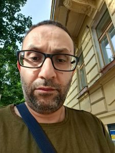 Карапетян Эдуард