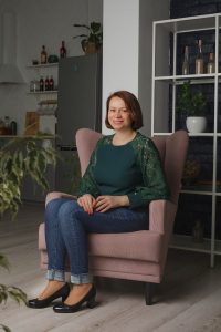 Василькова Татьяна Анатольевна