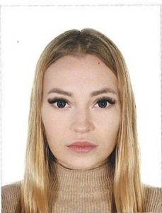 Пронина Анастасия Николаевна