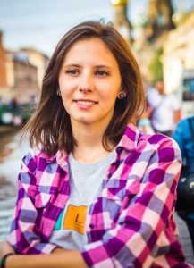 Смелова Арина Александровна