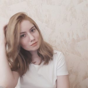 Артеменко Алина Сергеевна