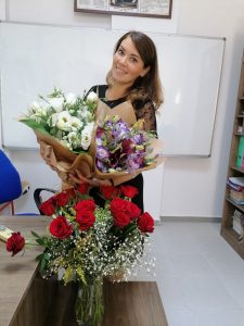 Лазарева Татьяна Николаевна