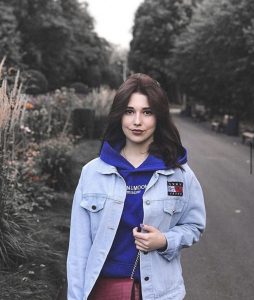 Кириллова Вероника Павловна