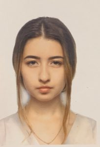 Николаева Анастасия Николавна