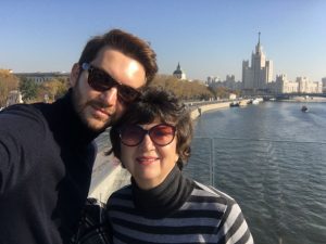 Мадзаева Татьяна Владимировна