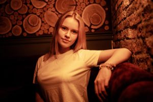 Петровская Анна Алексеевна
