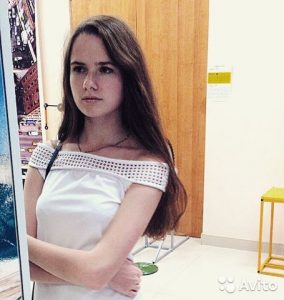 Луппова Анна Сергеевна