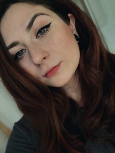 Савченко Лина Вадимовна