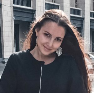 Кулиш Мария Александровна