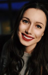 Жердина Дарья Николаевна