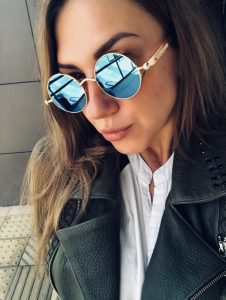 Калганова Екатерина Александровна
