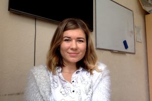 Мельник Ирина Владимировна