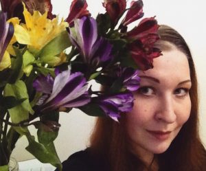 Штенцель Рина
