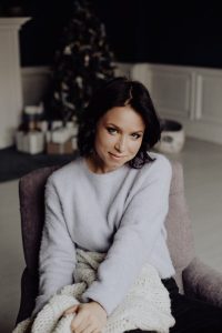 Толстенева Ксения Александровна