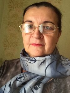 Музыченко Т.П.