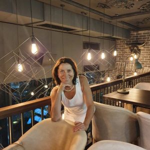 Федосова Галина Геннадиевна
