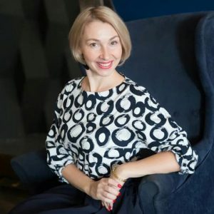 Бизина Наталия Владимировна