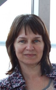 Павлова Ольга Владимировна