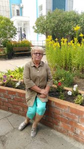 Ливатова Светлана Владимировна