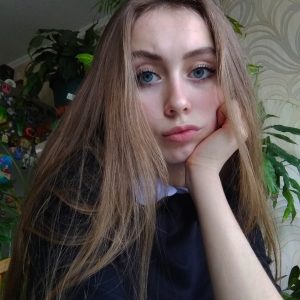 Бабанина Александра Олеговна