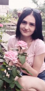 Козлова Кристина Геннадьевна