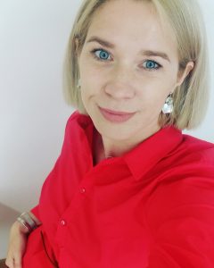 Есина Оксана Юрьевна